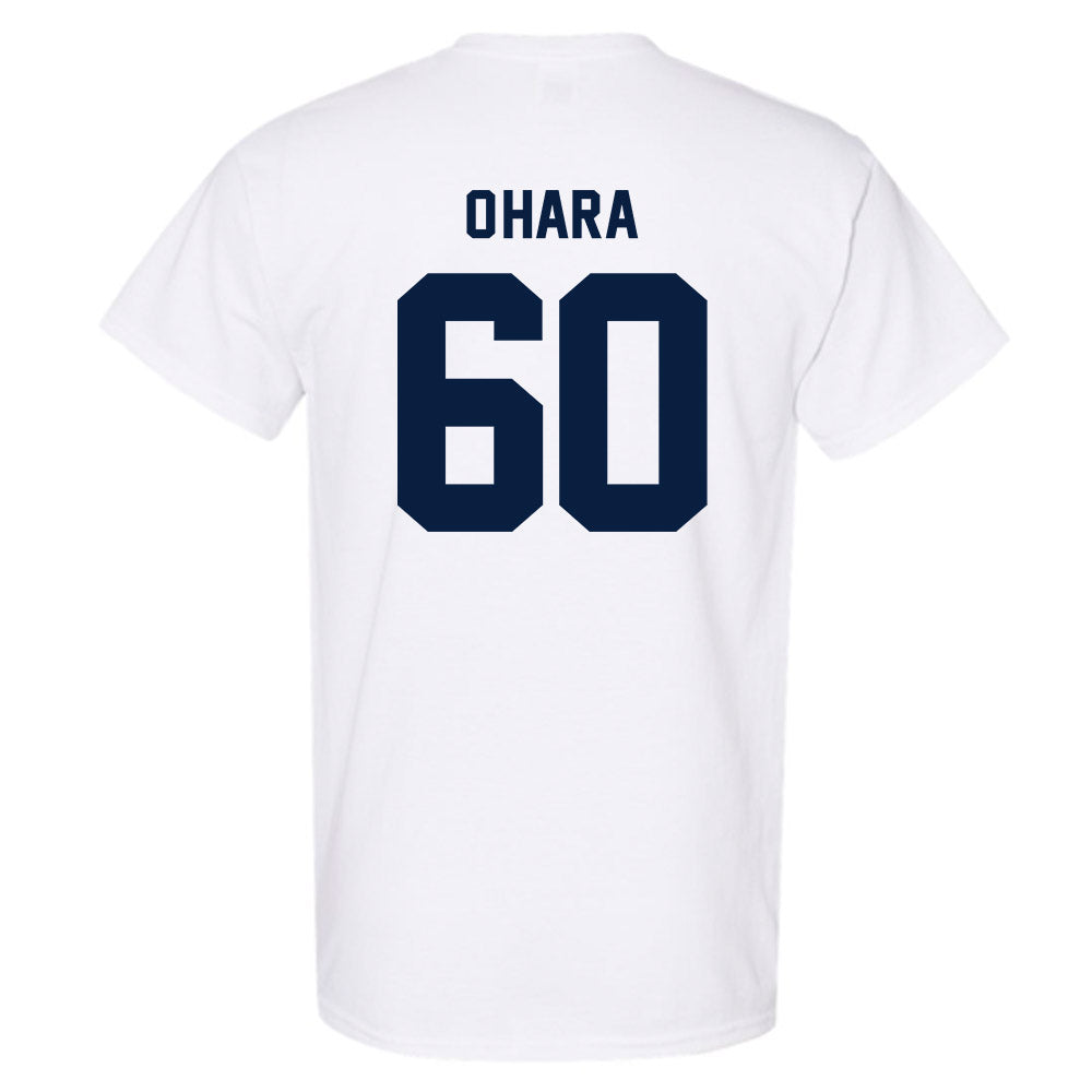 Monmouth - NCAA Football : Brady O'Hara - Classic Shersey T-Shirt-1