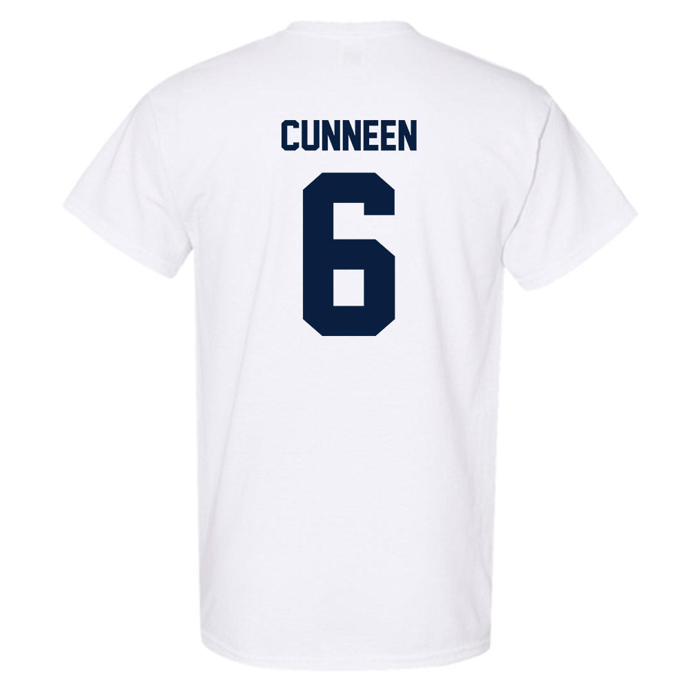 Monmouth - NCAA Women's Lacrosse : AC Cunneen - Classic Shersey T-Shirt