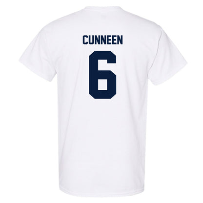 Monmouth - NCAA Women's Lacrosse : AC Cunneen - Classic Shersey T-Shirt