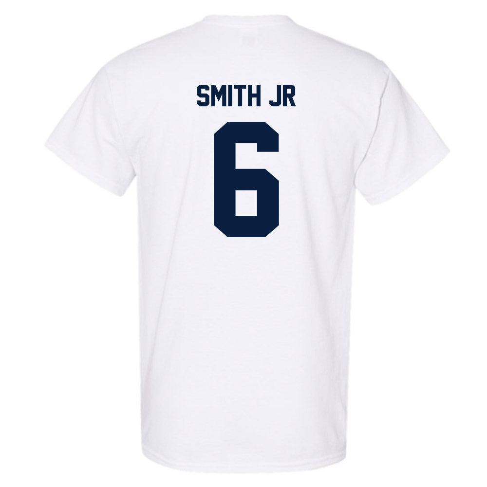 Monmouth - NCAA Football : Kenny Smith Jr - Classic Shersey T-Shirt-1