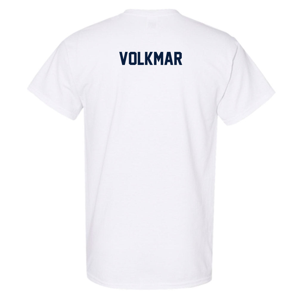 Monmouth - NCAA Men's Track & Field : Jan Volkmar - Classic Shersey T-Shirt-1