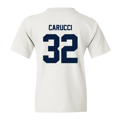 Monmouth - NCAA Baseball : Joseph Carucci - Classic Shersey Youth T-Shirt-1