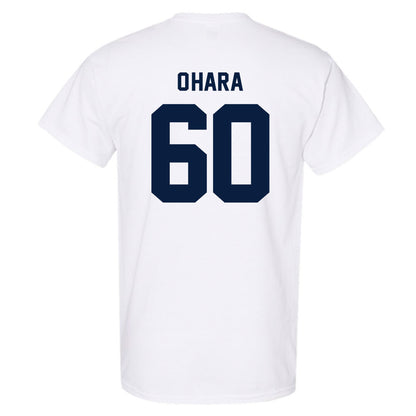 Monmouth - NCAA Football : Brady O'Hara - Classic Shersey T-Shirt-1