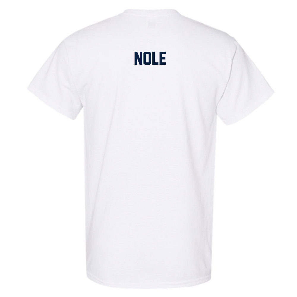 Monmouth - NCAA Women's Rowing : Nadia Nole - T-Shirt