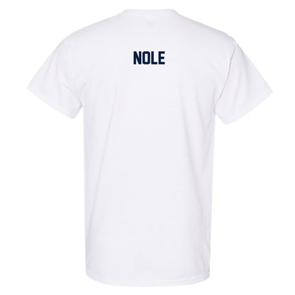 Monmouth - NCAA Women's Rowing : Nadia Nole - T-Shirt