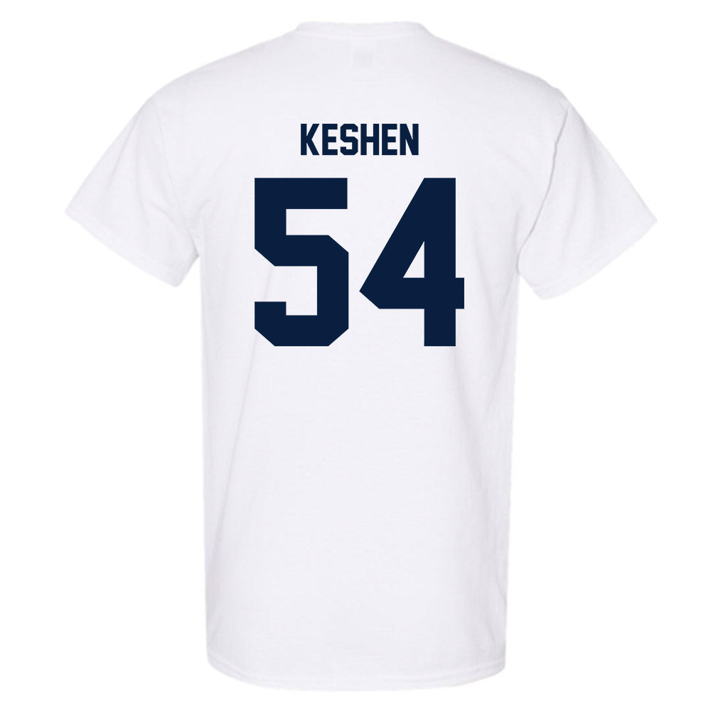 Monmouth - NCAA Football : Mounir Keshen - Classic Shersey T-Shirt-1
