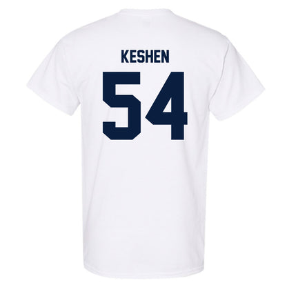 Monmouth - NCAA Football : Mounir Keshen - Classic Shersey T-Shirt-1