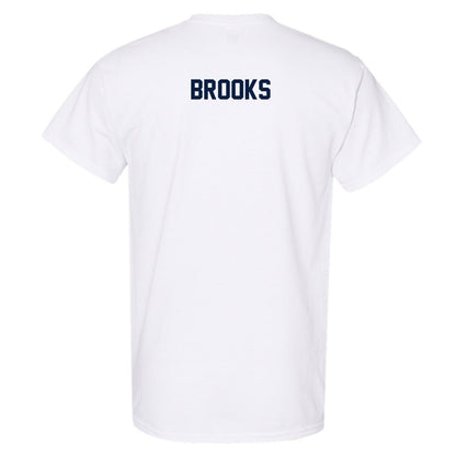 Monmouth - NCAA Women's Rowing : Farren Brooks - Classic Shersey T-Shirt-1