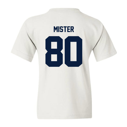 Monmouth - NCAA Football : Keshawn Mister - Classic Shersey Youth T-Shirt