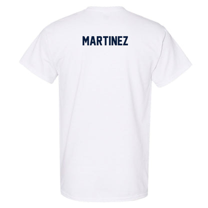 Monmouth - NCAA Women's Track & Field : Stella Martinez - Classic Shersey T-Shirt-1