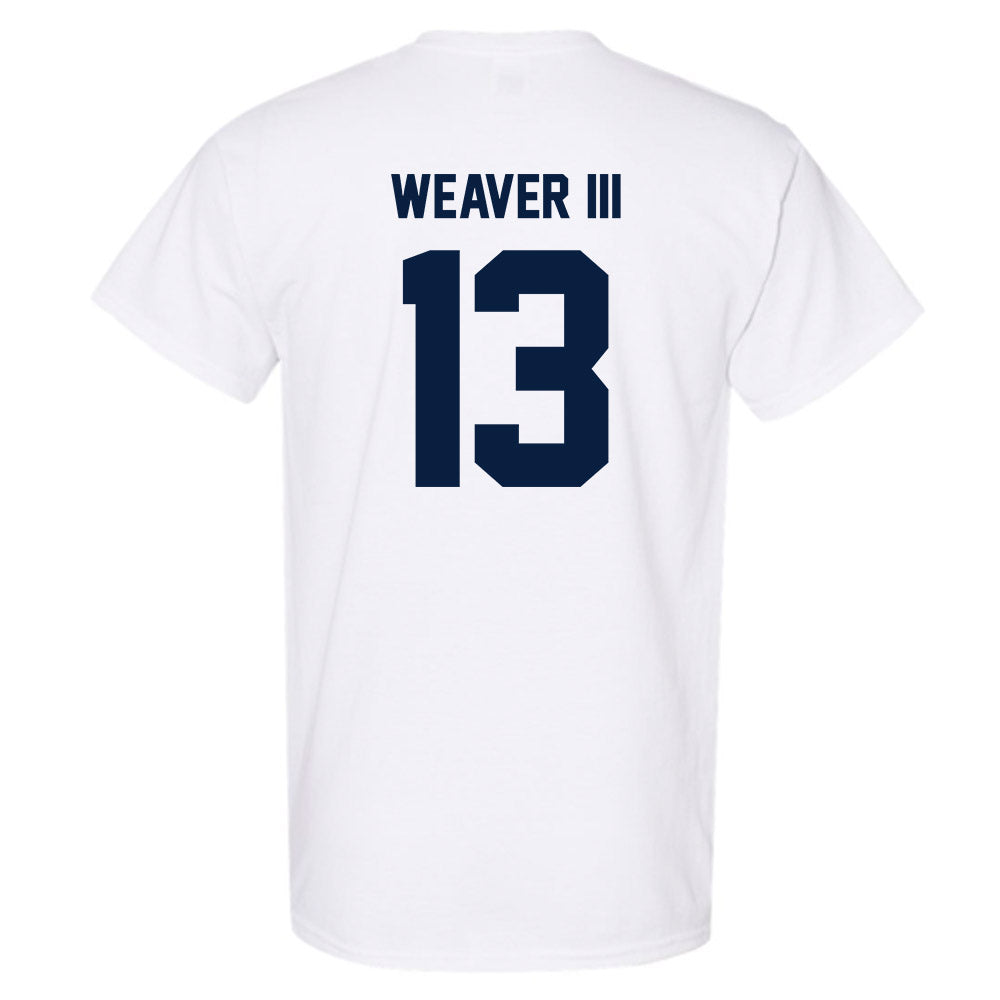 Monmouth - NCAA Football : Frankie Weaver III - Classic Shersey T-Shirt-1
