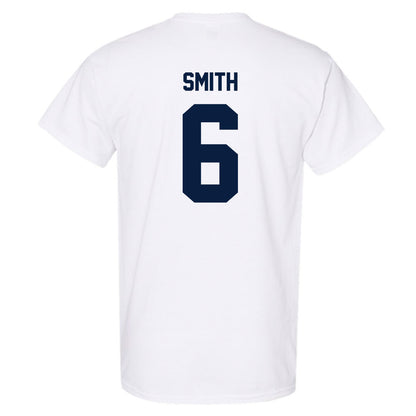 Monmouth - NCAA Football : Kenny Smith - Classic Shersey T-Shirt-1