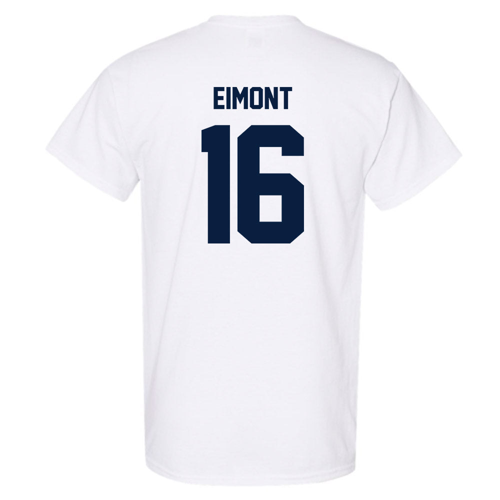 Monmouth - NCAA Softball : Alissa Eimont - Classic Shersey T-Shirt-1