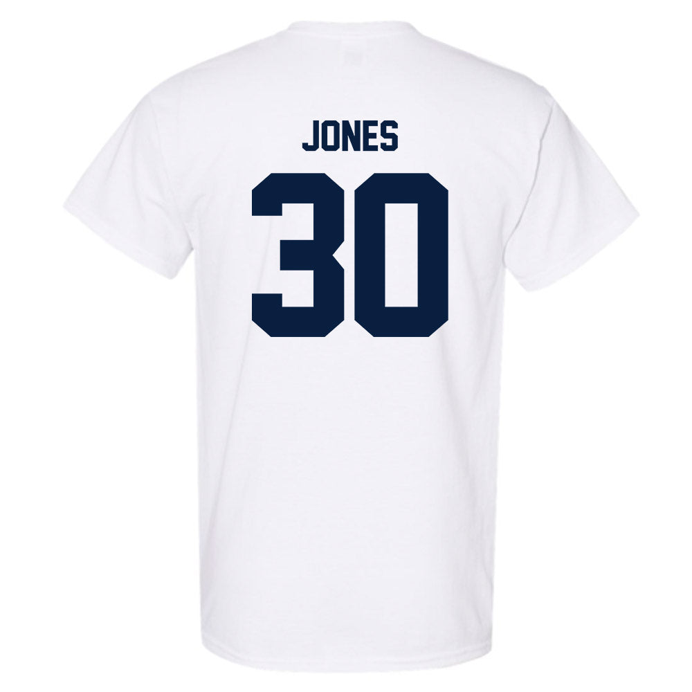 Monmouth - NCAA Football : Jaeden Jones - Classic Shersey T-Shirt