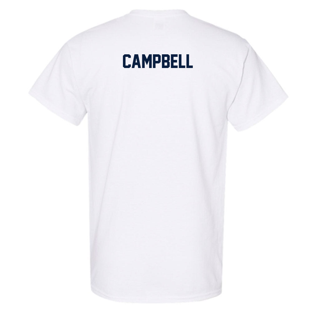 Monmouth - NCAA Women's Cross Country : Payton Campbell - Classic Shersey T-Shirt-1