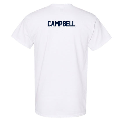 Monmouth - NCAA Women's Cross Country : Payton Campbell - Classic Shersey T-Shirt-1