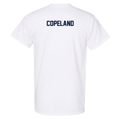 Monmouth - NCAA Women's Rowing : Audrey Copeland - Classic Shersey T-Shirt-1
