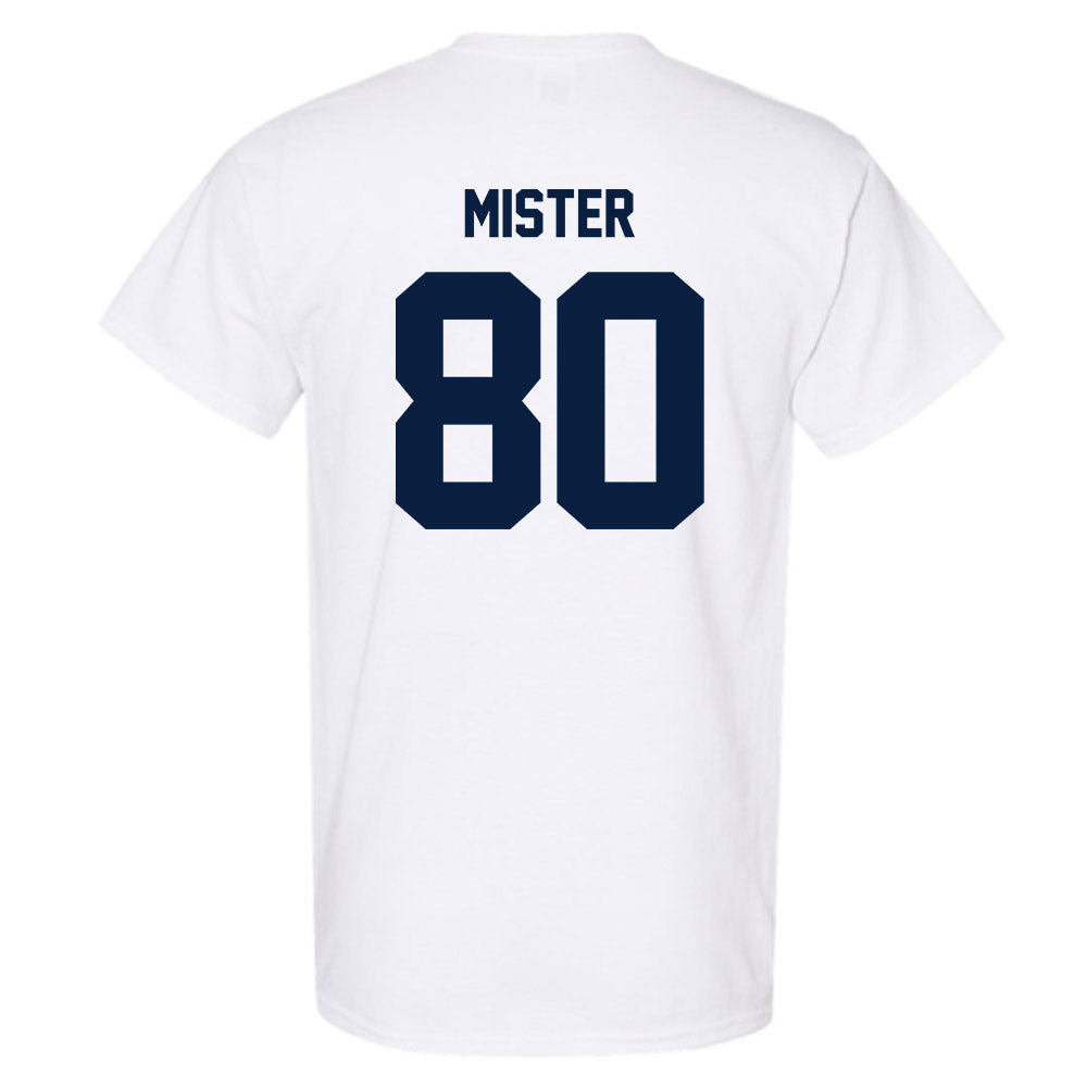 Monmouth - NCAA Football : Keshawn Mister - Classic Shersey T-Shirt