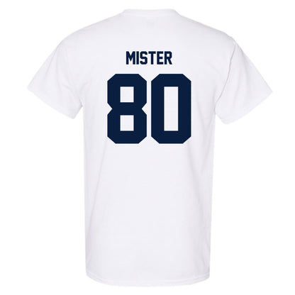 Monmouth - NCAA Football : Keshawn Mister - Classic Shersey T-Shirt