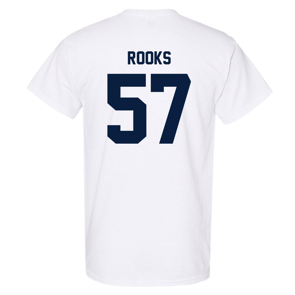 Monmouth - NCAA Football : Bryce Rooks - T-Shirt