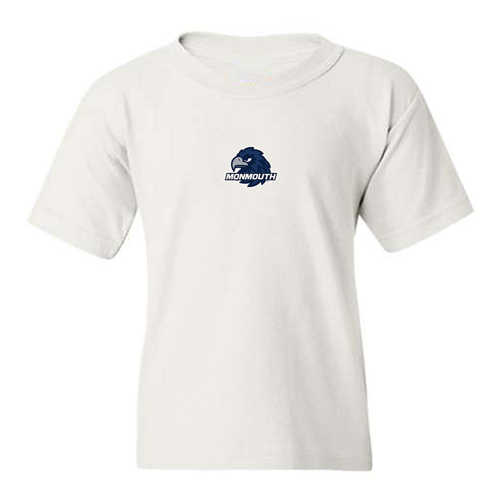 Monmouth - NCAA Men's Tennis : Santiago Ledesma - Classic Shersey Youth T-Shirt-0