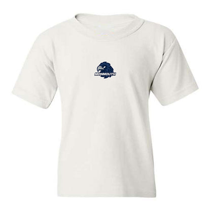 Monmouth - NCAA Men's Tennis : Santiago Ledesma - Classic Shersey Youth T-Shirt-0