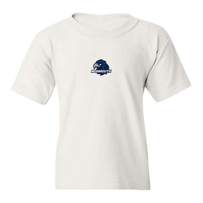 Monmouth - NCAA Softball : Gianna Stern - Classic Shersey Youth T-Shirt