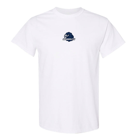 Monmouth - NCAA Women's Basketball : Lexi Carnegie - Classic Shersey T-Shirt-0
