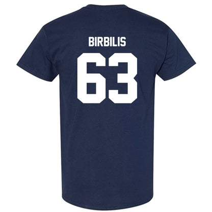 Monmouth - NCAA Football : Blake Birbilis - Classic Shersey T-Shirt-1