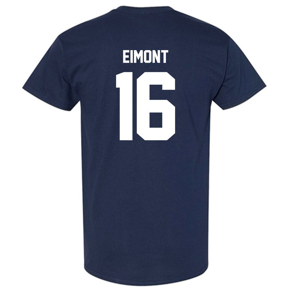 Monmouth - NCAA Softball : Alissa Eimont - Classic Shersey T-Shirt-1