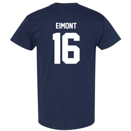 Monmouth - NCAA Softball : Alissa Eimont - Classic Shersey T-Shirt-1