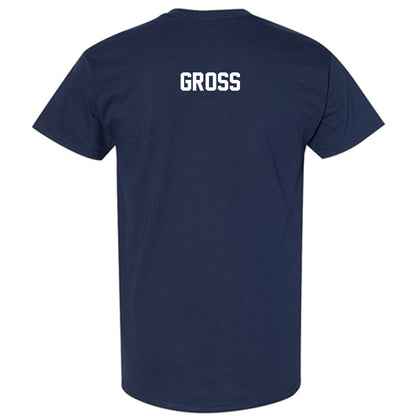 Monmouth - NCAA Women's Rowing : Molly Gross - Classic Shersey T-Shirt-1