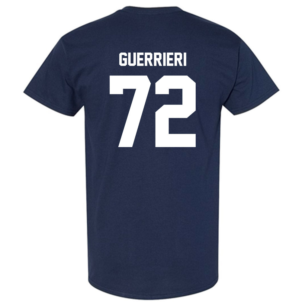 Monmouth - NCAA Women's Track & Field : Hailey Guerrieri - T-Shirt