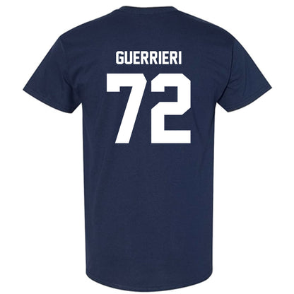 Monmouth - NCAA Women's Track & Field : Hailey Guerrieri - T-Shirt