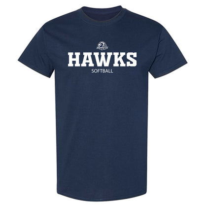 Monmouth - NCAA Softball : Alissa Eimont - Classic Shersey T-Shirt-0