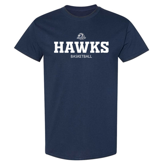 Monmouth - NCAA Women's Basketball : Lexi Carnegie - Classic Shersey T-Shirt-0