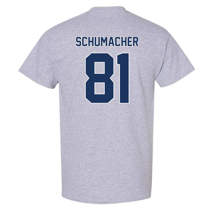 Monmouth - NCAA Football : Mike Schumacher - Classic Shersey T-Shirt-1