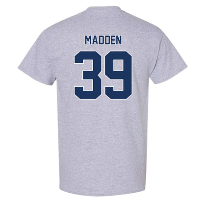 Monmouth - NCAA Men's Lacrosse : William Madden - Classic Shersey T-Shirt-1