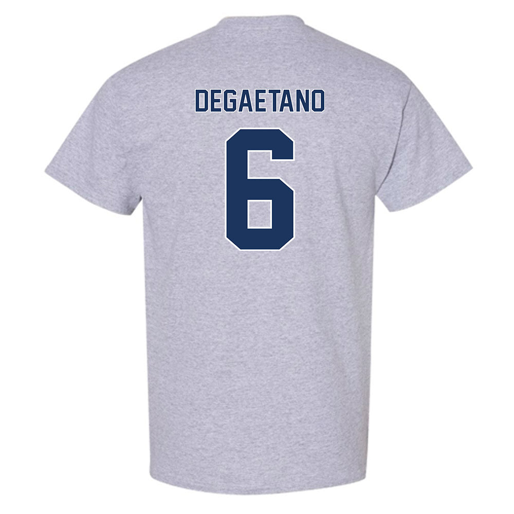 Monmouth - NCAA Women's Soccer : Katie DeGaetano - Classic Shersey T-Shirt
