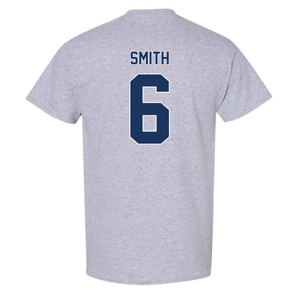 Monmouth - NCAA Football : Kenny Smith - Classic Shersey T-Shirt-1