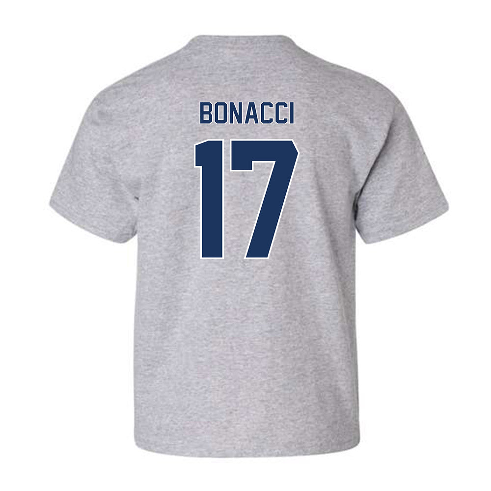 Monmouth - NCAA Softball : Isabella Bonacci - Classic Shersey Youth T-Shirt