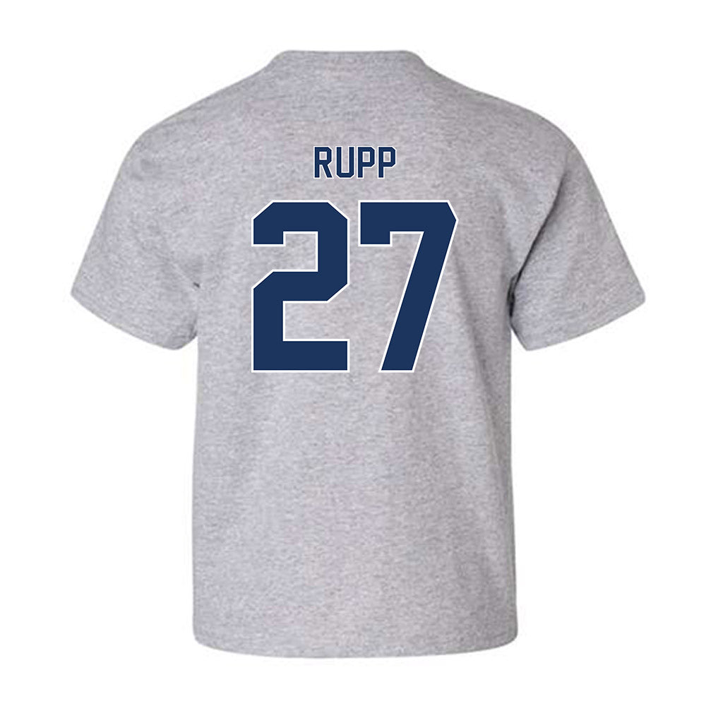 Monmouth - NCAA Men's Lacrosse : Aidan Rupp - Classic Shersey Youth T-Shirt-1