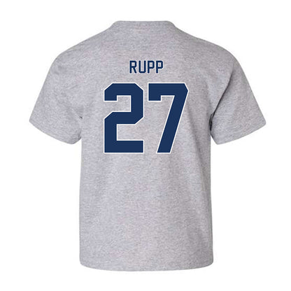 Monmouth - NCAA Men's Lacrosse : Aidan Rupp - Classic Shersey Youth T-Shirt-1