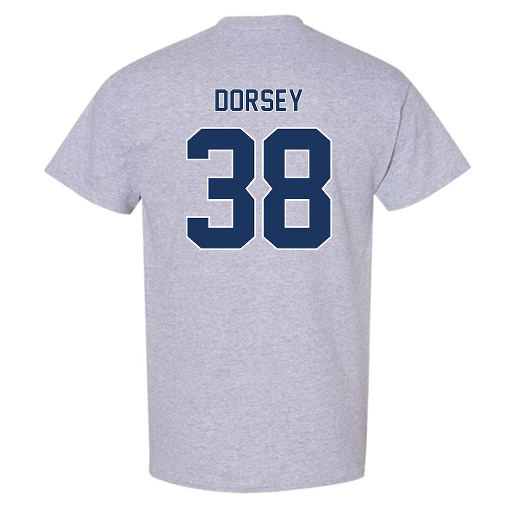 Monmouth - NCAA Football : Kendall Dorsey - Classic Shersey T-Shirt-1