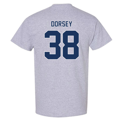 Monmouth - NCAA Football : Kendall Dorsey - Classic Shersey T-Shirt-1