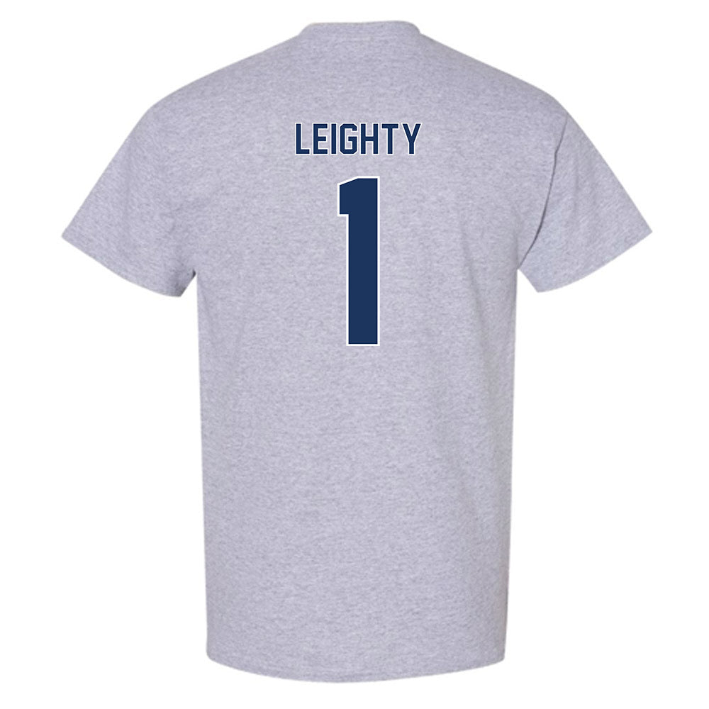 Monmouth - NCAA Softball : Bronwynn Leighty - Classic Shersey T-Shirt-1