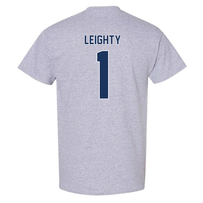 Monmouth - NCAA Softball : Bronwynn Leighty - Classic Shersey T-Shirt-1