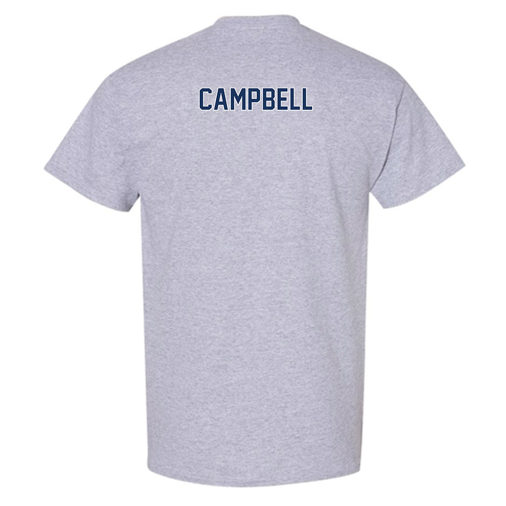 Monmouth - NCAA Women's Cross Country : Payton Campbell - Classic Shersey T-Shirt-1