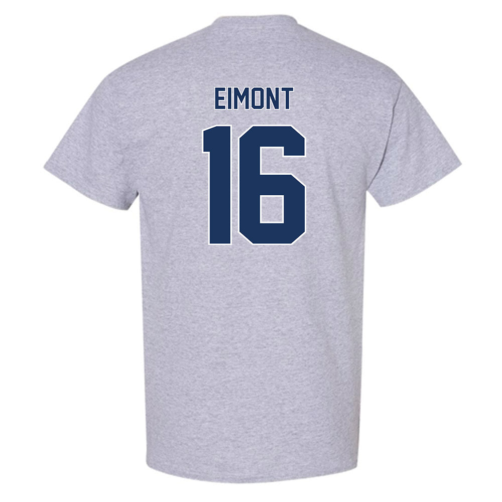 Monmouth - NCAA Softball : Alissa Eimont - Classic Shersey T-Shirt-1