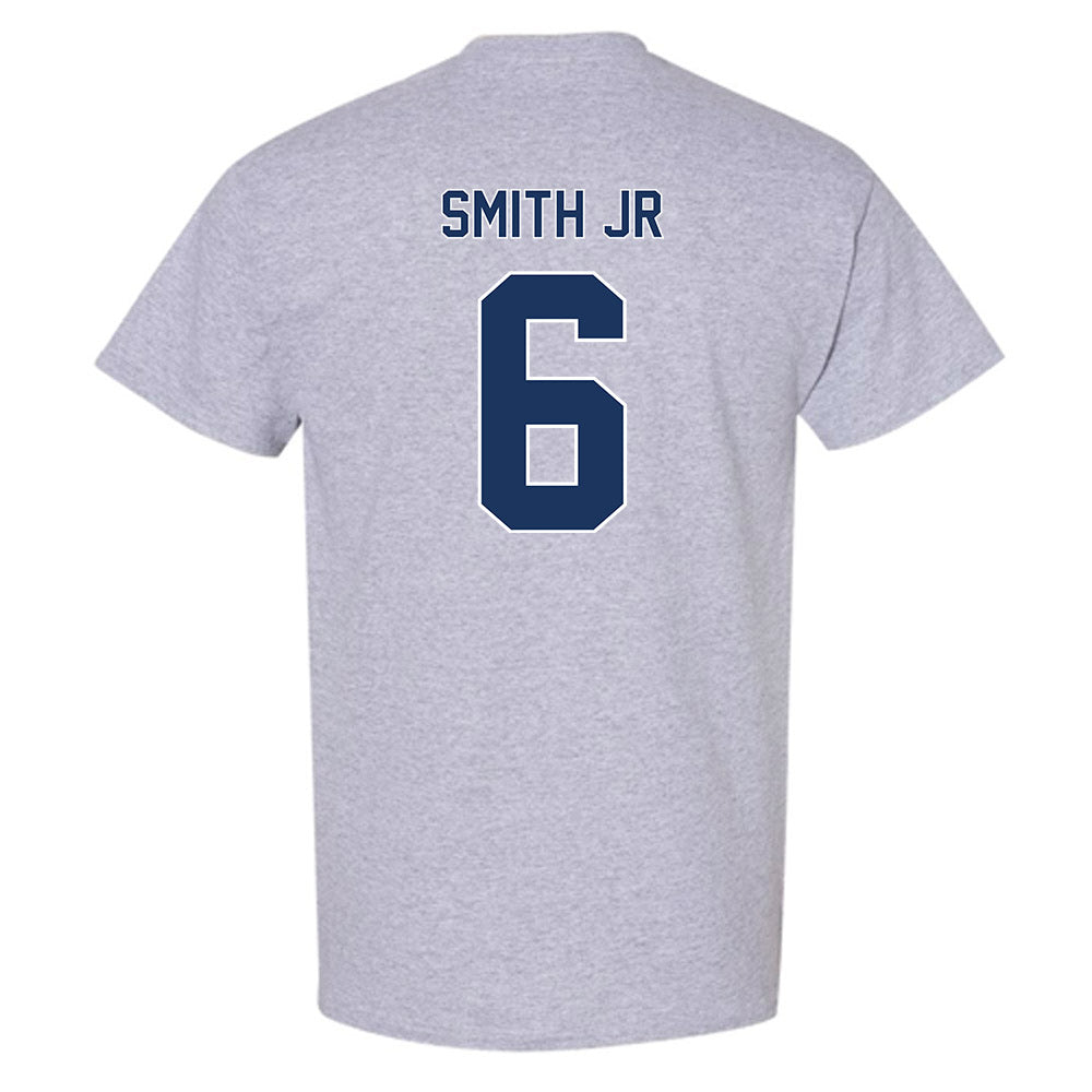 Monmouth - NCAA Football : Kenny Smith Jr - Classic Shersey T-Shirt-1